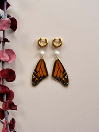 Custom Wing Jewelry Using YOUR Wings