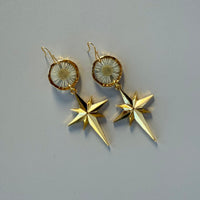 Daisy Moon & North Star