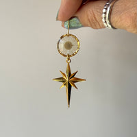 Daisy Moon & North Star