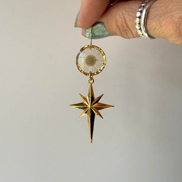 Daisy Moon & North Star