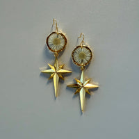 Daisy Moon & North Star