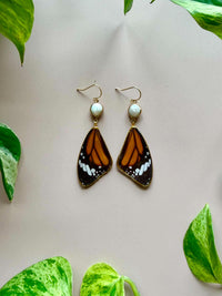 Custom Wing Jewelry Using YOUR Wings