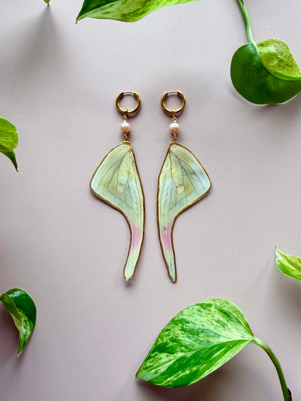 READY-TO-SHIP – Jupiter Oak Jewelry
